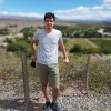 Imagen de de Arcos, Alex Gabriel